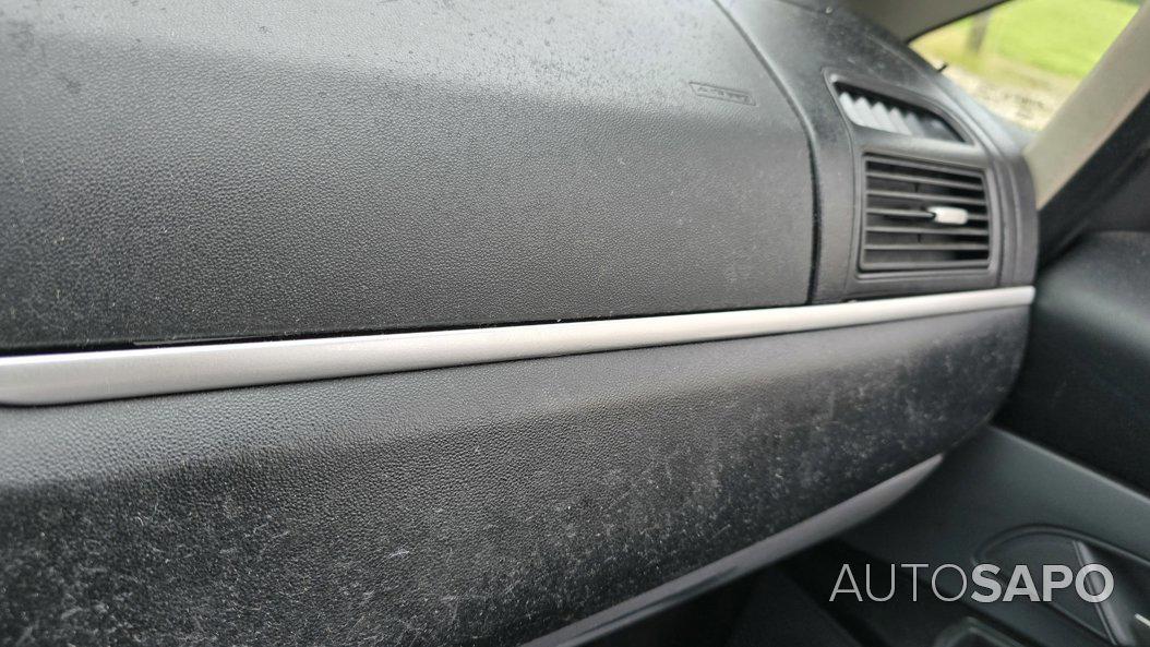 Fiat Linea 1.3 M-Jet Emotion de 2009