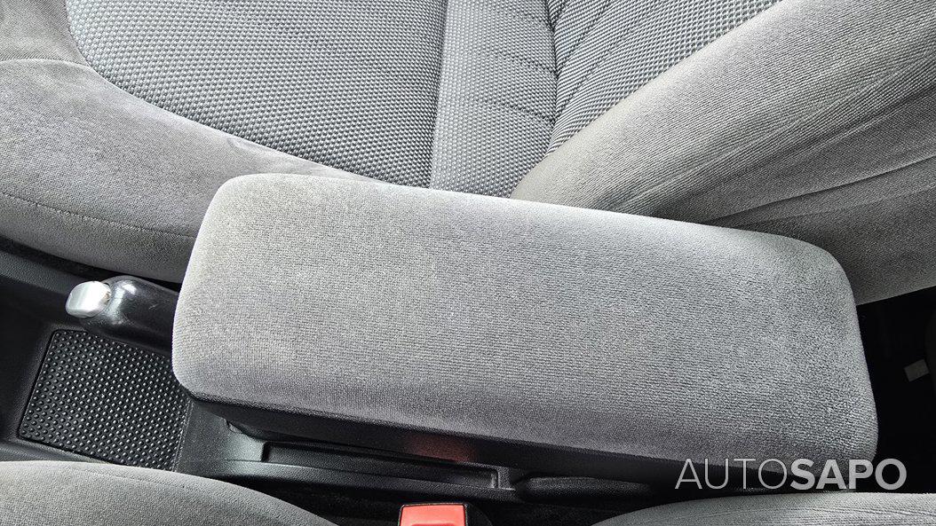 Fiat Linea 1.3 M-Jet Emotion de 2009