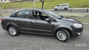 Fiat Linea 1.3 M-Jet Emotion de 2009