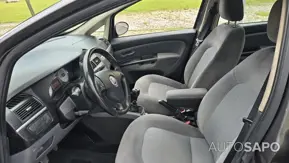 Fiat Linea 1.3 M-Jet Emotion de 2009