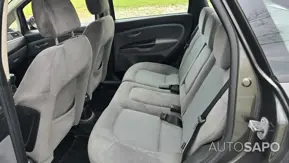 Fiat Linea 1.3 M-Jet Emotion de 2009