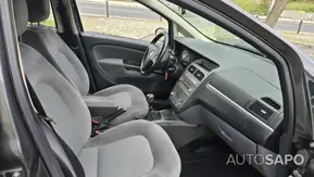 Fiat Linea 1.3 M-Jet Emotion de 2009