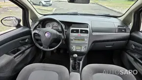 Fiat Linea 1.3 M-Jet Emotion de 2009