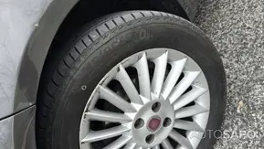 Fiat Linea 1.3 M-Jet Emotion de 2009