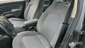 Fiat Linea 1.3 M-Jet Emotion de 2009