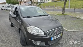 Fiat Linea 1.3 M-Jet Emotion de 2009