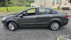Fiat Linea 1.3 M-Jet Emotion de 2009