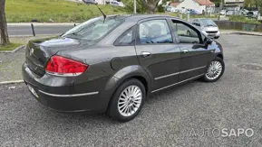 Fiat Linea 1.3 M-Jet Emotion de 2009