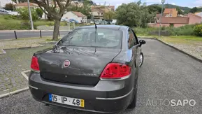 Fiat Linea 1.3 M-Jet Emotion de 2009