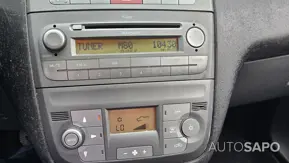 Fiat Linea 1.3 M-Jet Emotion de 2009