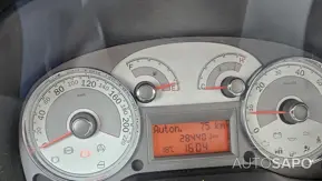 Fiat Linea 1.3 M-Jet Emotion de 2009