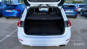 Ford Focus 1.0 EcoBoost ST-Line de 2020