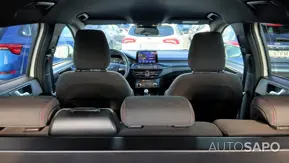 Ford Focus 1.0 EcoBoost ST-Line de 2020