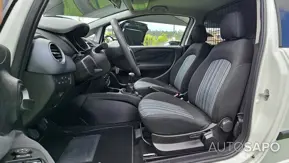 Fiat Punto Evo 1.3 M-Jet de 2011