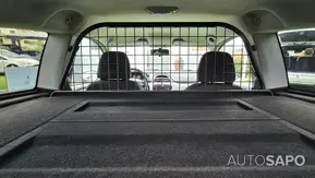 Fiat Punto Evo 1.3 M-Jet de 2011