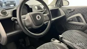 Smart Fortwo 1.0 mhd Pure 61 de 2010
