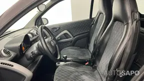Smart Fortwo 1.0 mhd Pure 61 de 2010