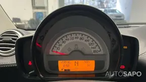 Smart Fortwo 1.0 mhd Pure 61 de 2010