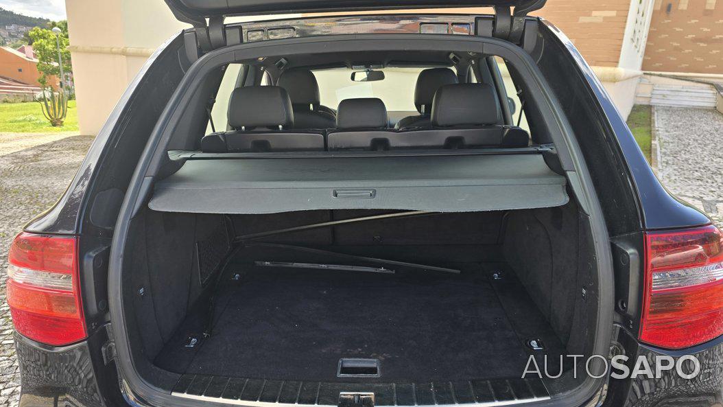 Porsche Cayenne Cayenne Tiptronic de 2009