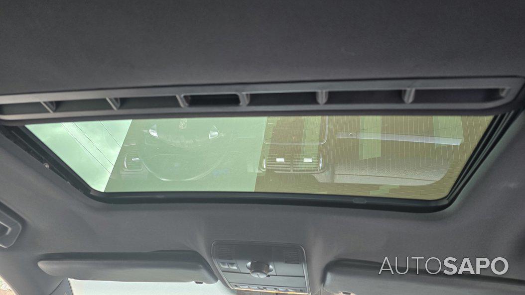Porsche Cayenne Cayenne Tiptronic de 2009