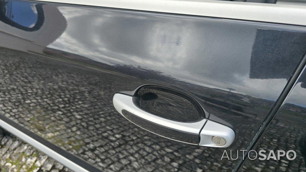 Porsche Cayenne Cayenne Tiptronic de 2009