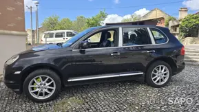 Porsche Cayenne Cayenne Tiptronic de 2009