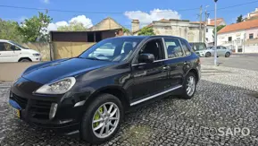 Porsche Cayenne Cayenne Tiptronic de 2009