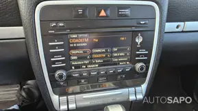 Porsche Cayenne Cayenne Tiptronic de 2009