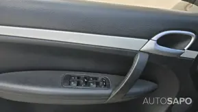 Porsche Cayenne Cayenne Tiptronic de 2009