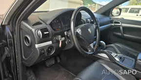 Porsche Cayenne Cayenne Tiptronic de 2009