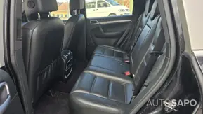 Porsche Cayenne Cayenne Tiptronic de 2009
