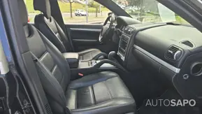 Porsche Cayenne Cayenne Tiptronic de 2009