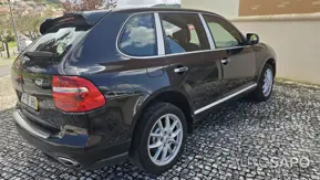 Porsche Cayenne Cayenne Tiptronic de 2009