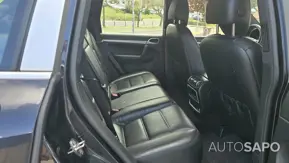 Porsche Cayenne Cayenne Tiptronic de 2009