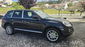 Porsche Cayenne Cayenne Tiptronic de 2009