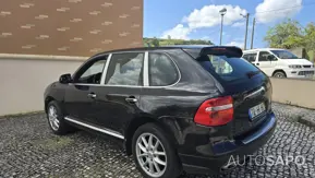Porsche Cayenne Cayenne Tiptronic de 2009