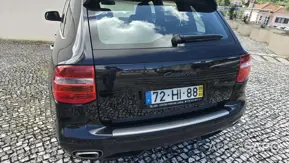 Porsche Cayenne Cayenne Tiptronic de 2009