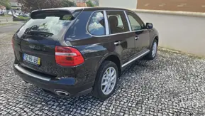 Porsche Cayenne Cayenne Tiptronic de 2009