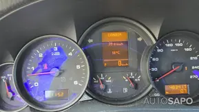 Porsche Cayenne Cayenne Tiptronic de 2009