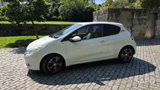 Peugeot 208 de 2013