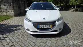 Peugeot 208 de 2013