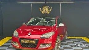 Renault Mégane de 2013