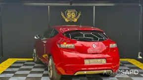 Renault Mégane de 2013