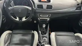 Renault Mégane de 2013