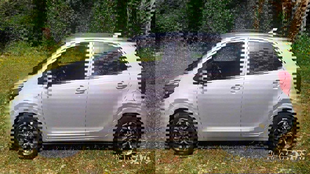 Kia Picanto 1.0 CVVT Urban de 2023
