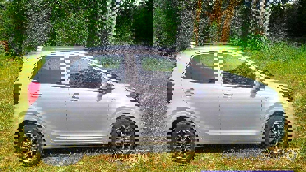 Kia Picanto 1.0 CVVT Urban de 2023