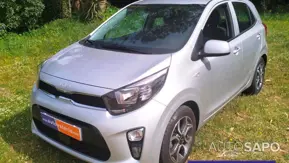 Kia Picanto 1.0 CVVT Urban de 2023