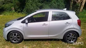 Kia Picanto 1.0 CVVT Urban de 2023