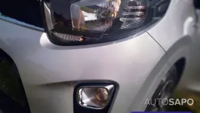 Kia Picanto 1.0 CVVT Urban de 2023
