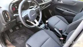 Kia Picanto 1.0 CVVT Urban de 2023